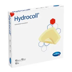 Hydrocoll Hartmann 20 x 20 cm Hydrocoll